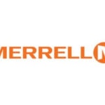 Merrell Official Logo of the Company