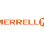 Merrell Official Logo of the Company