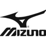 Mizuno Official Logo of the Company