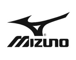 Mizuno Official Logo of the Company