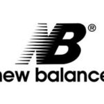 New Balance Official Logo of the Company