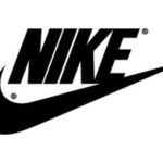 Nike Official Logo of the Company