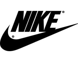 Nike Official Logo of the Company