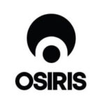 Osiris Official Logo of the Company
