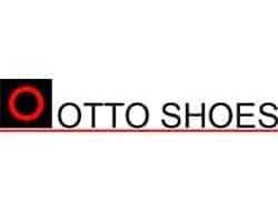 Otto Official Logo of the Company