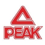 Peak Official Logo of the Company