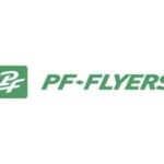 PF Flyers Official Logo of the Company