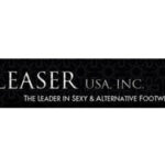 Pleaser USA Inc. Official Logo of the Company