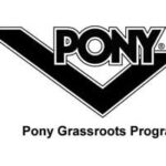 Pony Official Logo of the Company