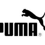 Puma Official Logo of the Company