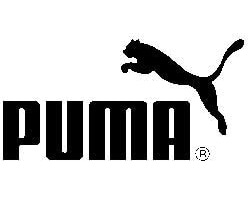 Puma Official Logo of the Company
