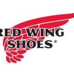 Red Wing Official Logo of the Company