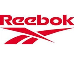 reebok products list