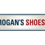Rogans Official Logo of the Company