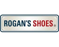 Rogans Official Logo of the Company