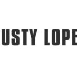 rusty lopez official logo of the company