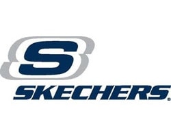 Skechers Official Logo of the Company