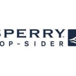 Sperry Top-Sider Official Logo of the Company