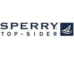 Sperry Top-Sider Official Logo of the Company