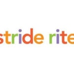 Stride Rite Official Logo of the Company