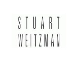 Stuart Weitzman Official Logo of the Company