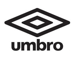 Umbro Official Logo of the Company