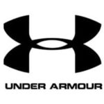 under armour official logo of the company