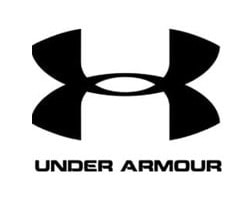 under armour official logo of the company
