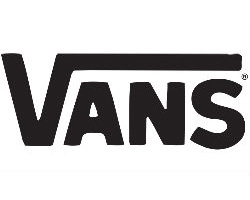 Vans Official Logo of the Company