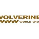 Wolverine Official Logo of the Company