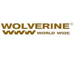 Wolverine Official Logo of the Company