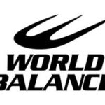 World balance Official Logo of the Company