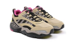 Umbro Neptune Outdoor Sneaker