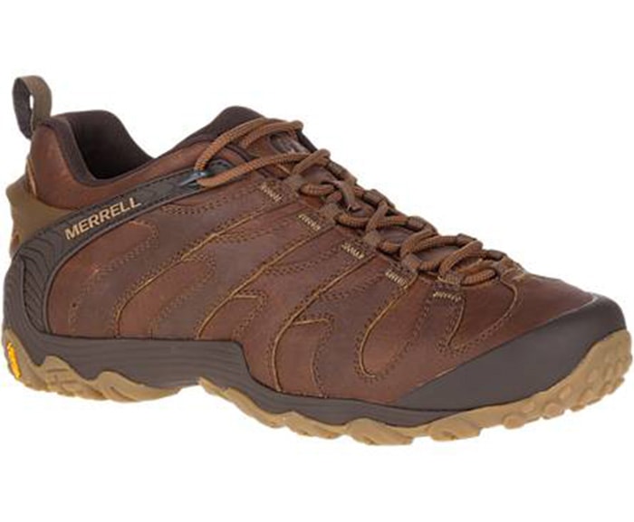 Merrell Men's Cham 7 Slam Luna Leather