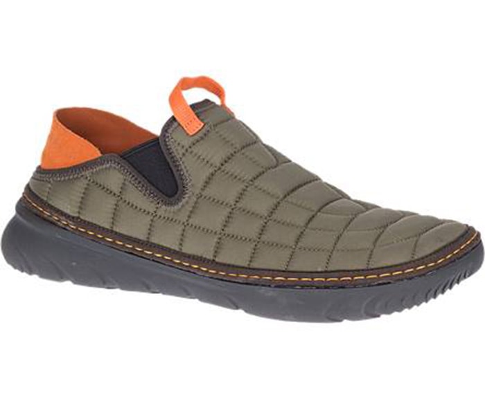 All Merrell Shoes | List of Merrell Models & Footwears