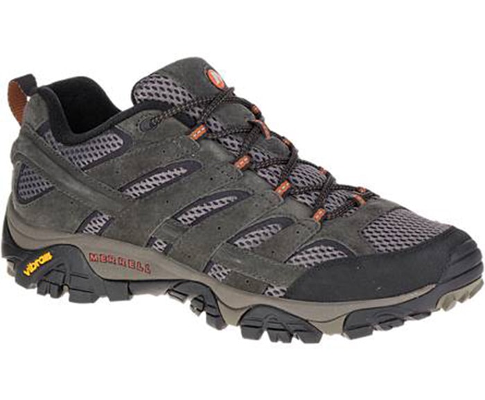 Merrell Men's Moab 2 Ventilator Wide Width