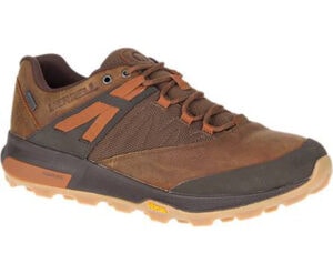 Merrell Men's Zion Waterproof