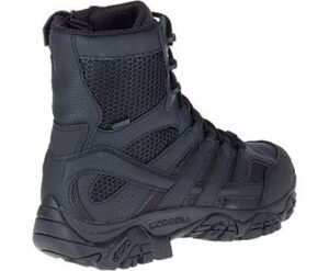 Merrell Moab 2 8" Tactical Waterproof Boot