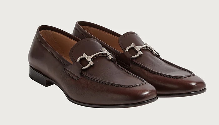 All Salvatore Ferragamo Shoes | List of Salvatore Ferragamo Models ...