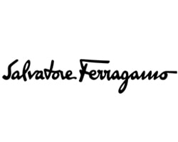 Salvatore Ferragamo official logo of the company