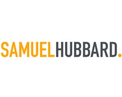 Samuel Hubbard Shoe Official Logo of the Company