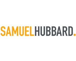 Samuel Hubbard Shoe Official Logo of the Company