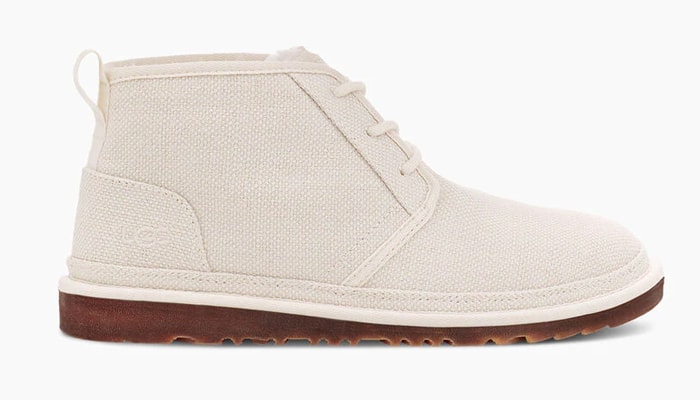 UGG Neumel Natural