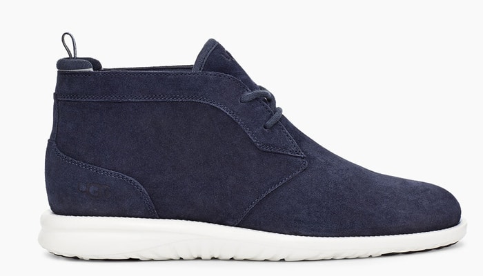 UGG Union Chukka