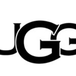 ugg official logo of the company