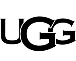 ugg official logo of the company