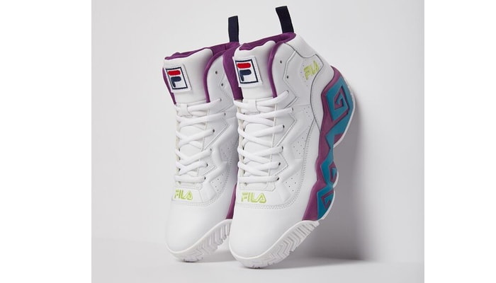 Fila Mens MB