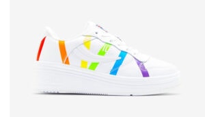 Fila Women's WX-100 Pride