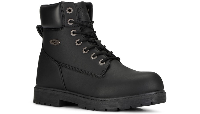 Lugz MEN’S BRACE HI 6-INCH BOOT