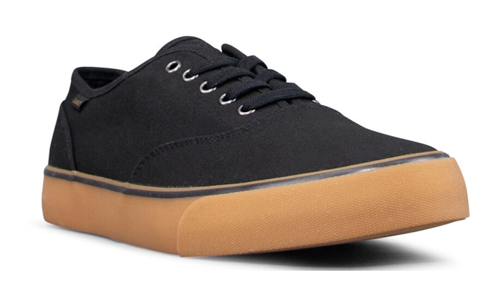 Lugz MEN’S LEAR OXFORD SNEAKER